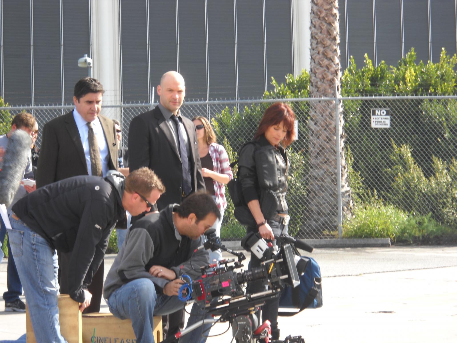 Law and Order LA