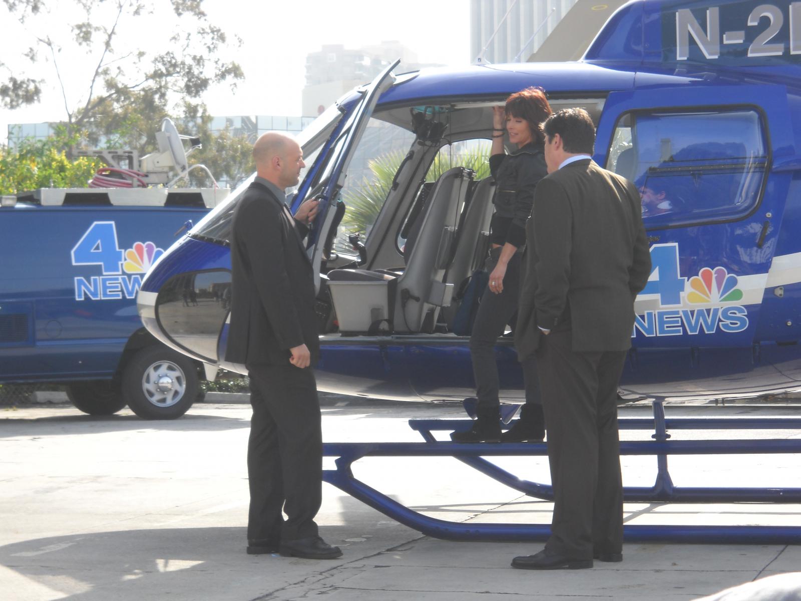 Law and Order LA