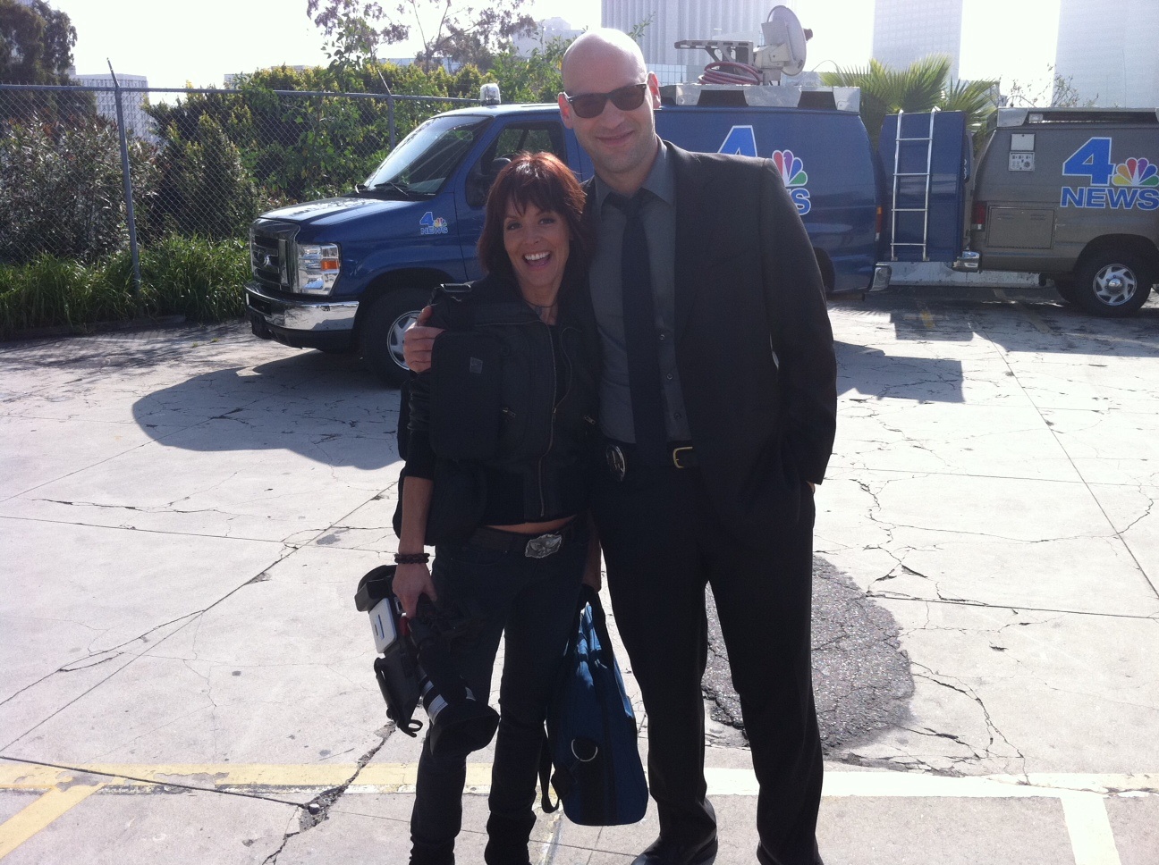 Law and Order LA