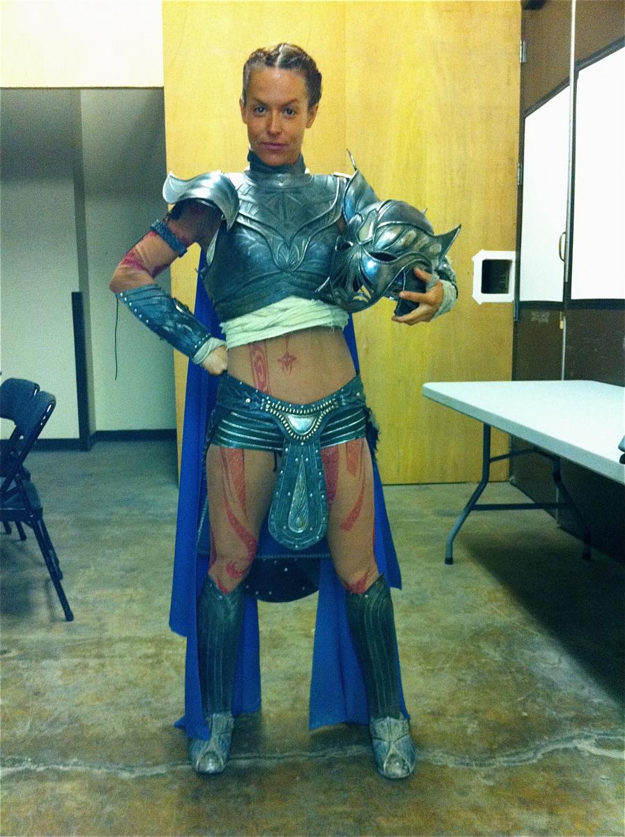 John Carter